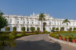 Stunning Palaces of India (Gwalior)