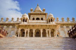 Jaswant Thada, Jodhpur, What to do in Jodhpur