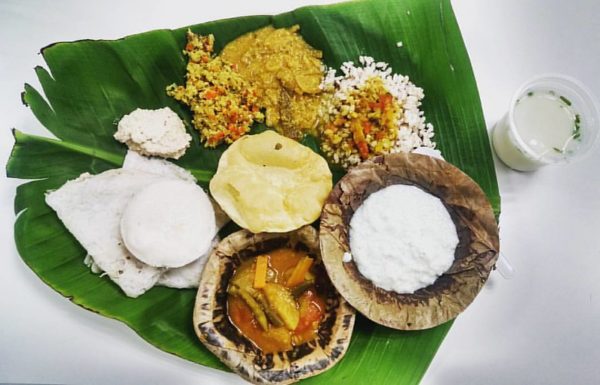 Food in kerala India, Cusines in India