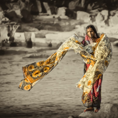 Interesting volunteering opportunities in India