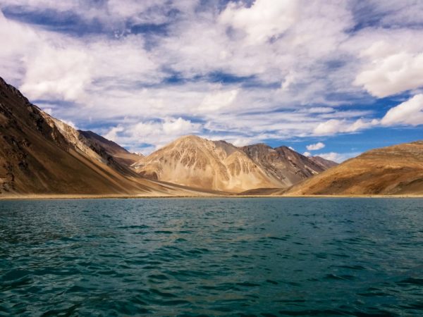 Travelling to India, Leh and Ladakh