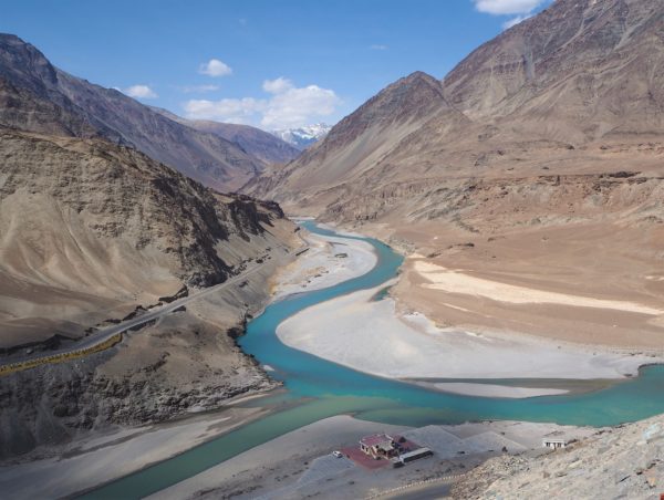 Zanskar River, Places to explore in India, Leh and Ladakh