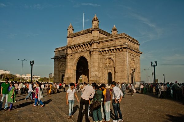 tips for staying safe in India