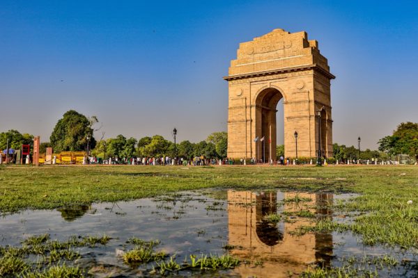 travel advice australia to india