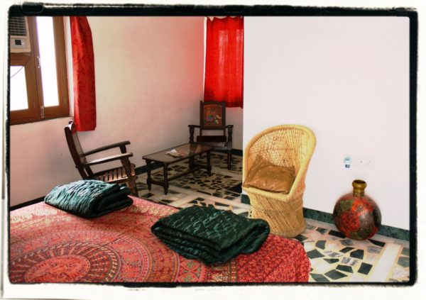 top homestays in Rajasthan