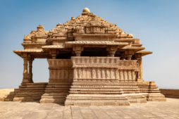 Monuments To Visit In Gwalior