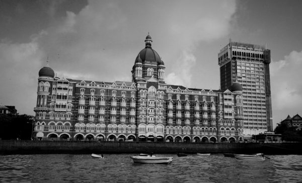 Taj Mahal Palace, Mumbais top hotels