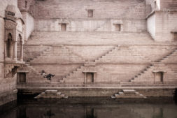 Stepwells in India, Toorji’s Stepwell Jodhpur