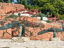 Chndigarh Rock Garden, Things to do in Chandigarh