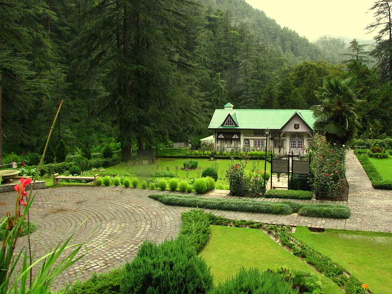 Museums to visit in Shimla