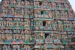 Temples in Kumbakonam 