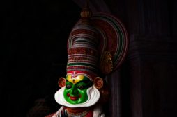 Dances in India, Kathakali