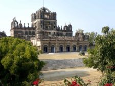 La Martiniere College, Offbeat things to do in India