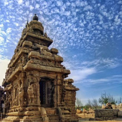 Things to do in Mahabalipuram