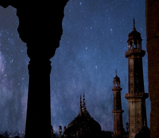 6 Best Things To Do In Lucknow - India Someday Travels