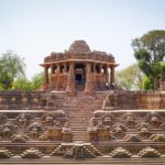 Temples in India, Gujarat