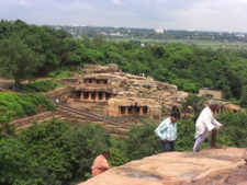 Caves in India, Orissa