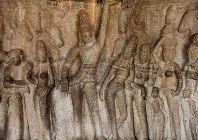 Things To Do In Mahabalipuram - India Someday Travels