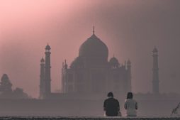 Places to visit in Taj