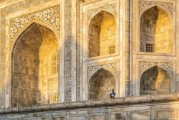 Things to do in Agra