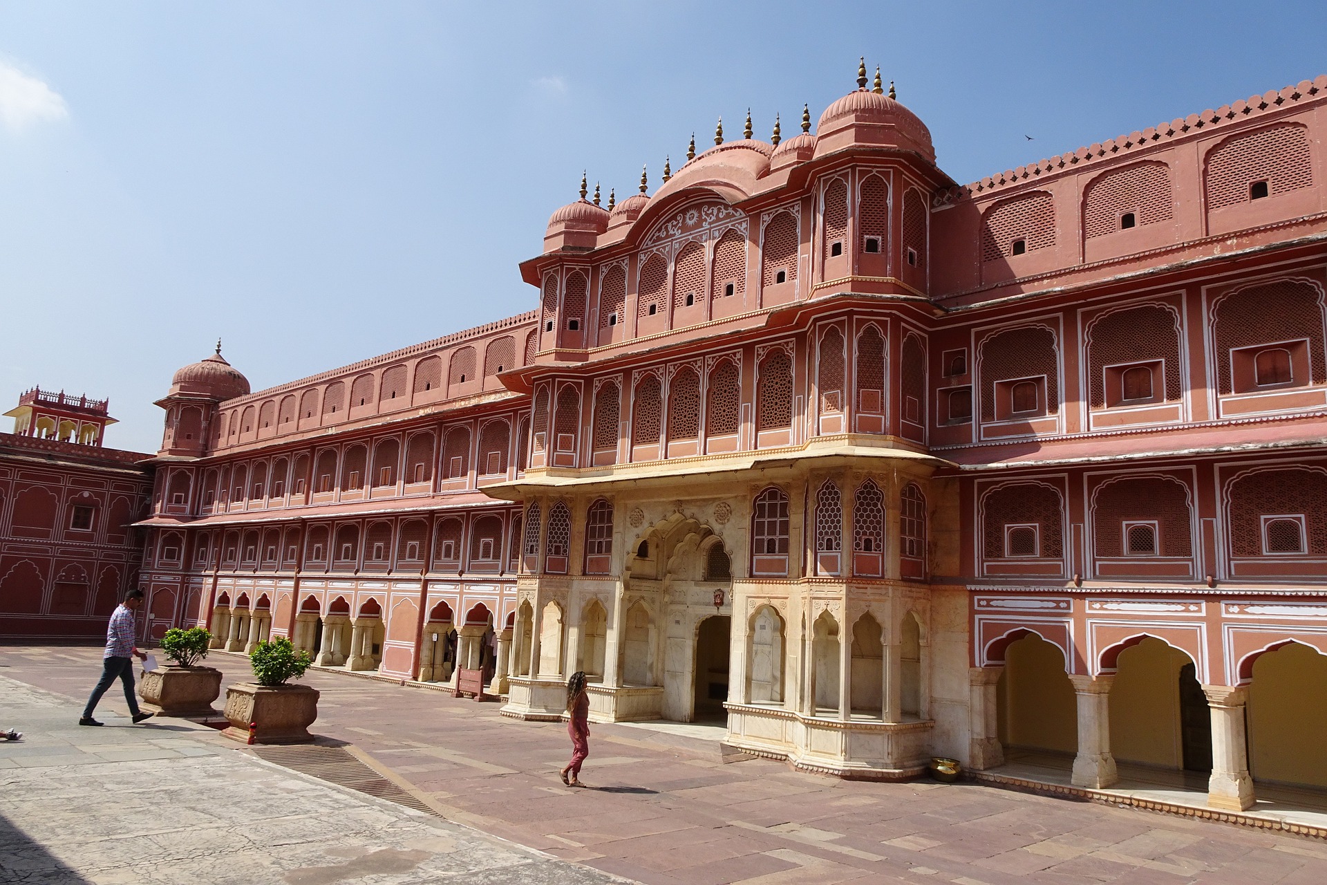 40 Things To Do In Jaipur