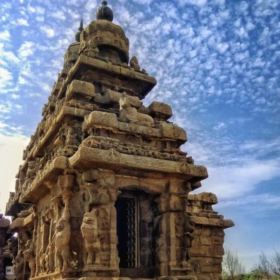 Things to do in Mahabalipuram
