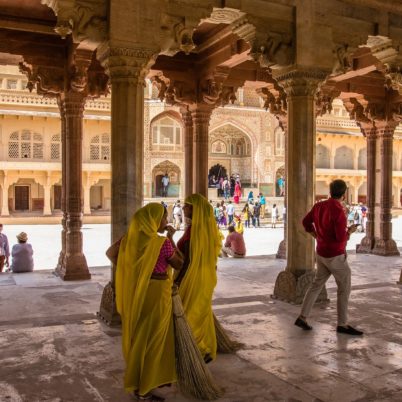 City Palace Jaipur