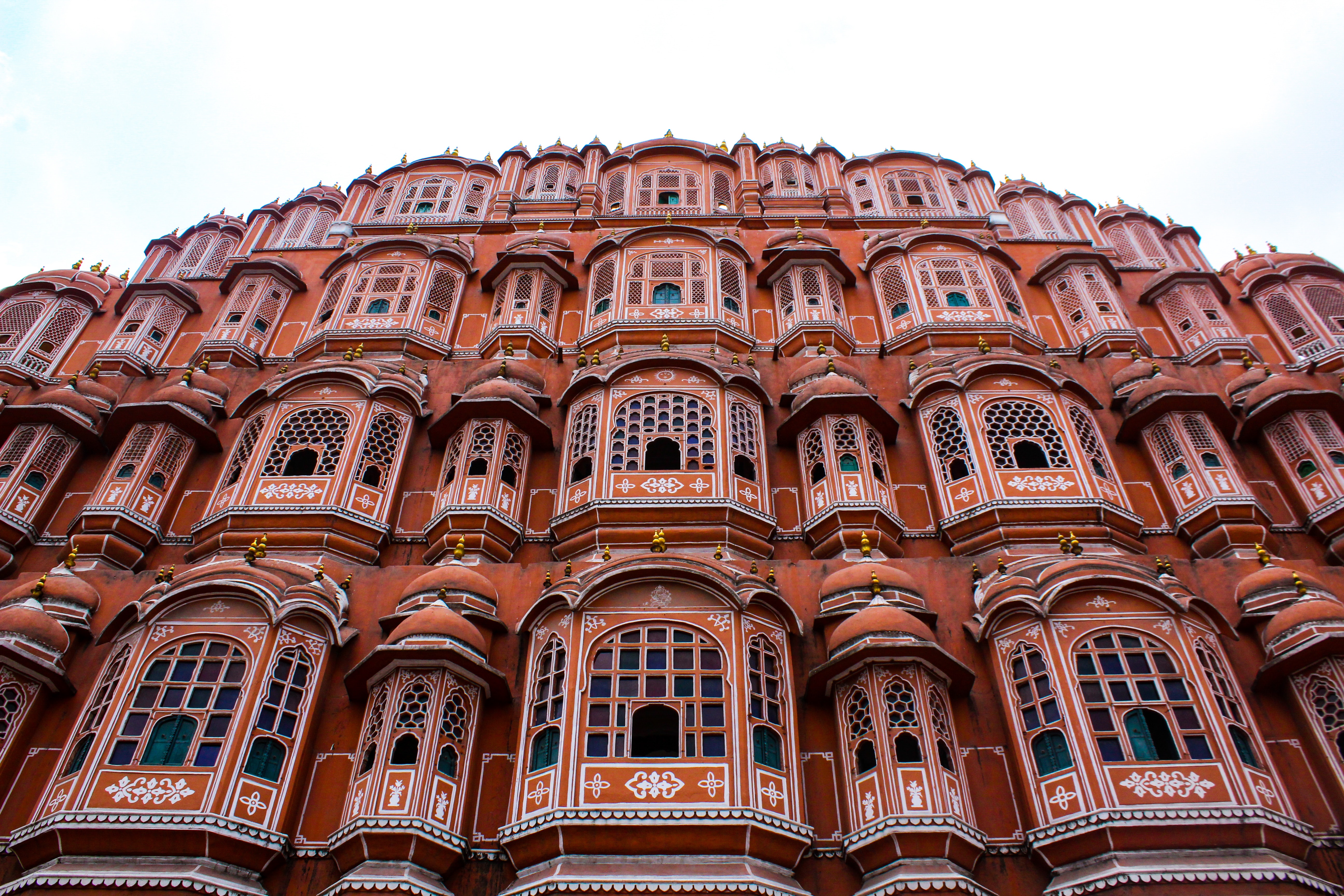 Hawa Mahala, Palace of winds Jaipur, Places to see in Jaipur