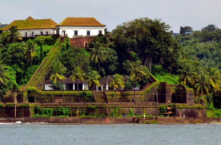 top things to do in Goa
