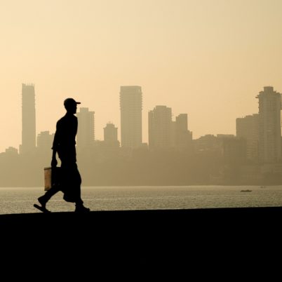 Marine Drive, Places to see in Mumbai