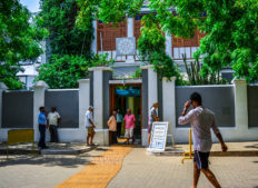 Museums in India, Pondicherry