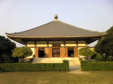 Japanese Temple, Temples to visit in India