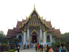 Thai Temple – Wat Thai, Things to do in India