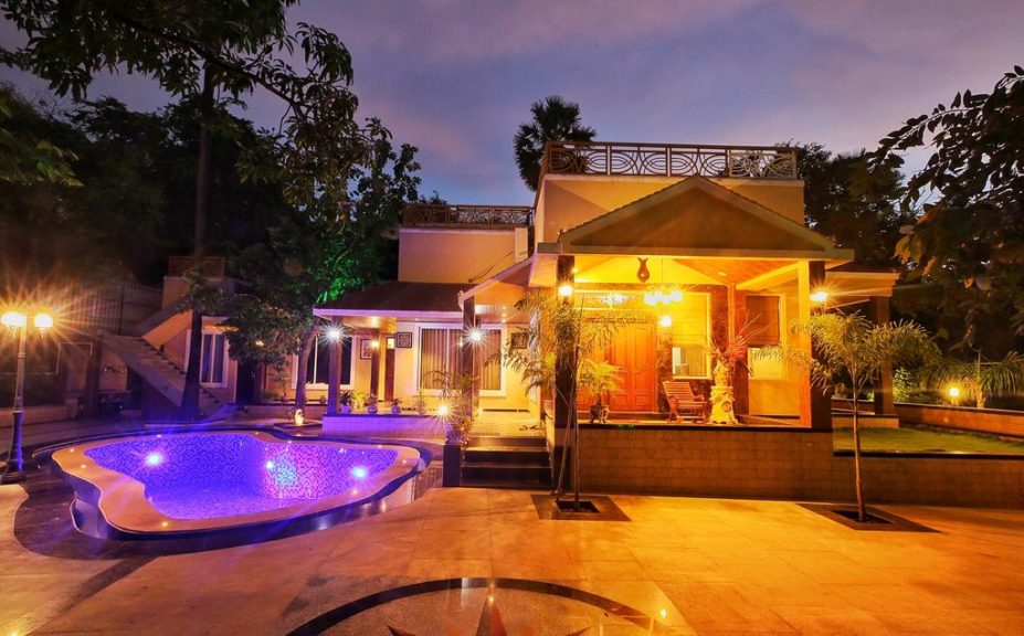Villas near Mumbai Luxury Villas for a Weekend Getaway India Someday