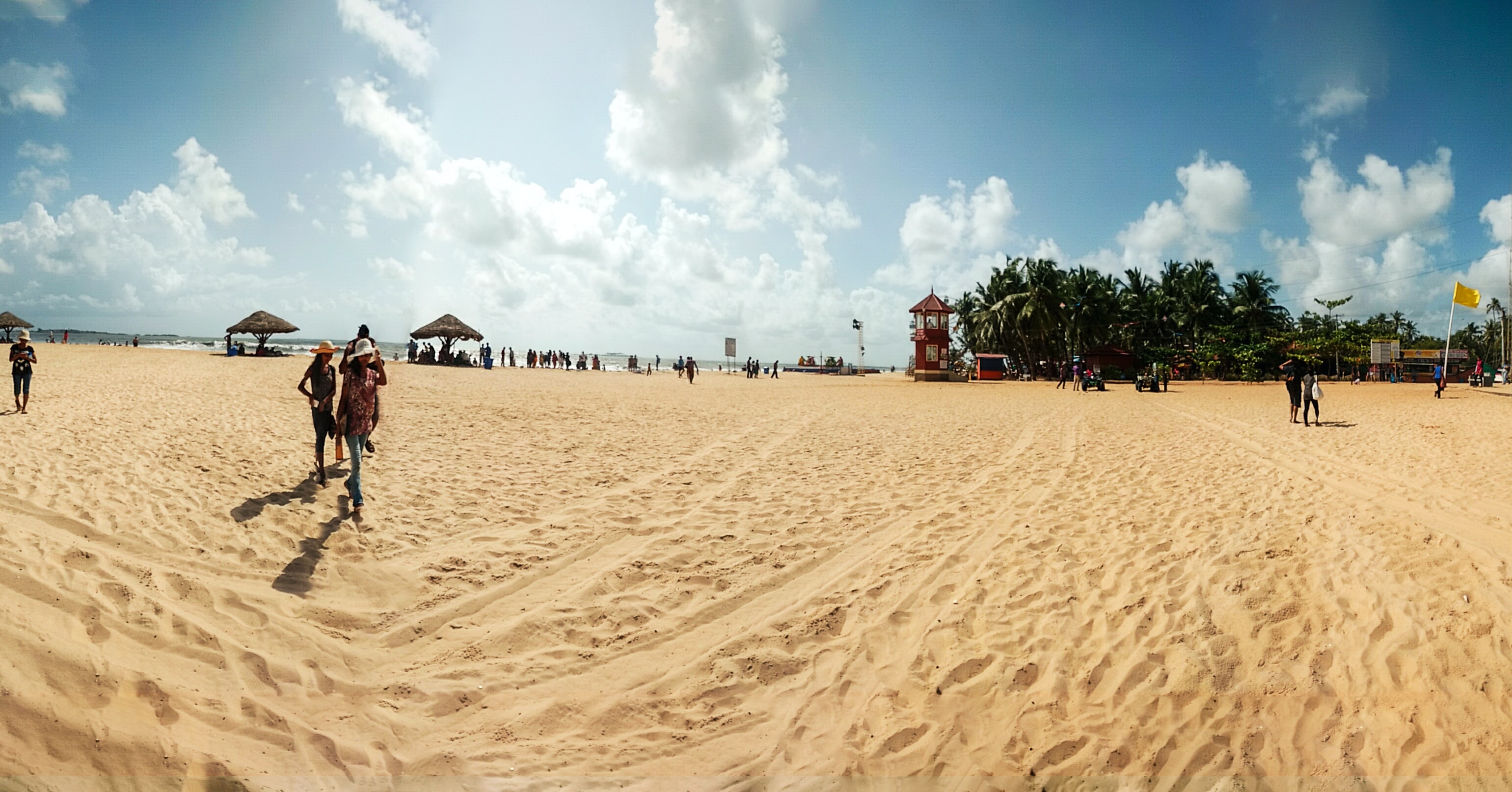 Mangalore beaches