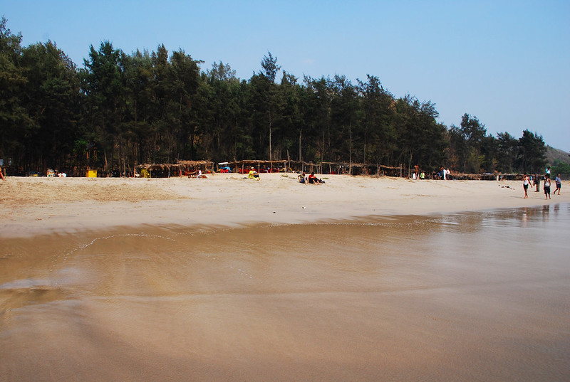 best beaches to visit in konkan