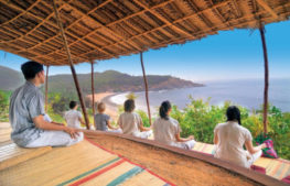 Yoga Retreats in Gokarna