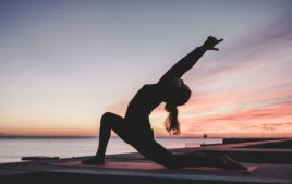 Best places for yoga in India