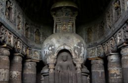 Unesco world heritage sites in Maharasthra