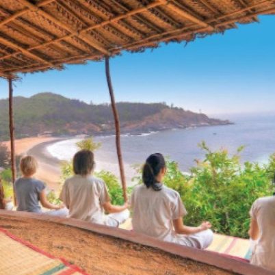 Yoga Retreats in Gokarna