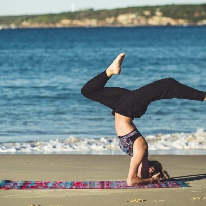 Best yoga retreats in India