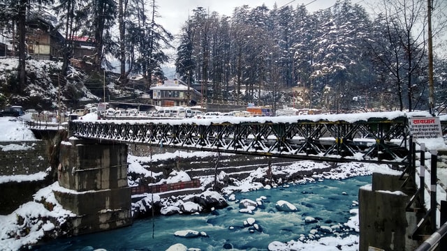 places to visit in manali, Himachal Pradesh