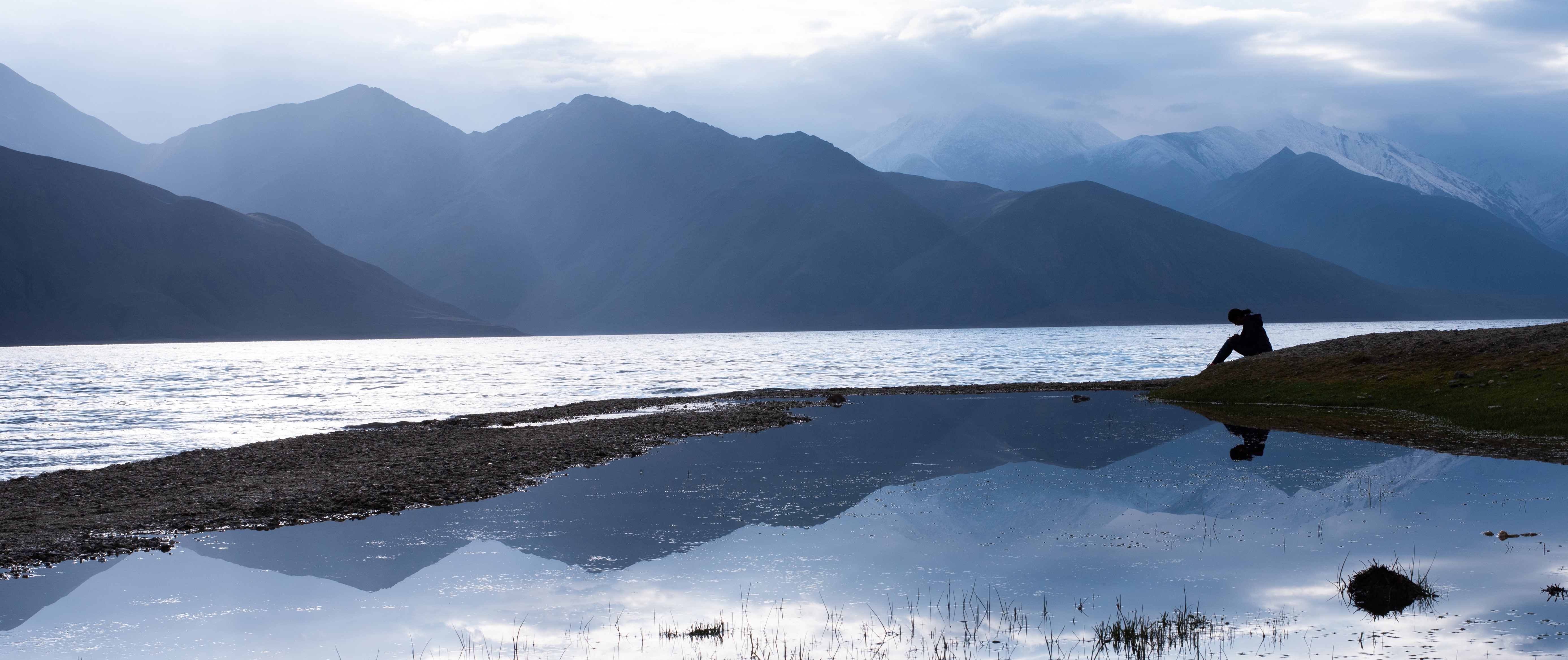 Ladakh, Union Territory, Weather, Location, & River