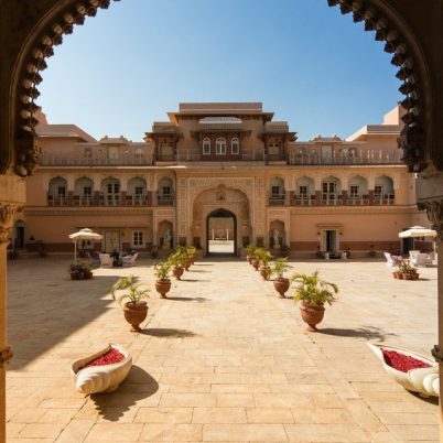 architecture-Pixaby-rajasthan_palace_entrance