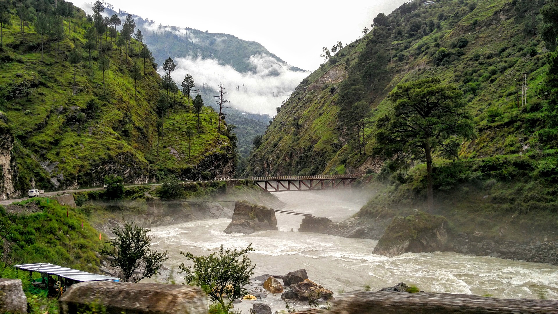 Himachal Pradesh