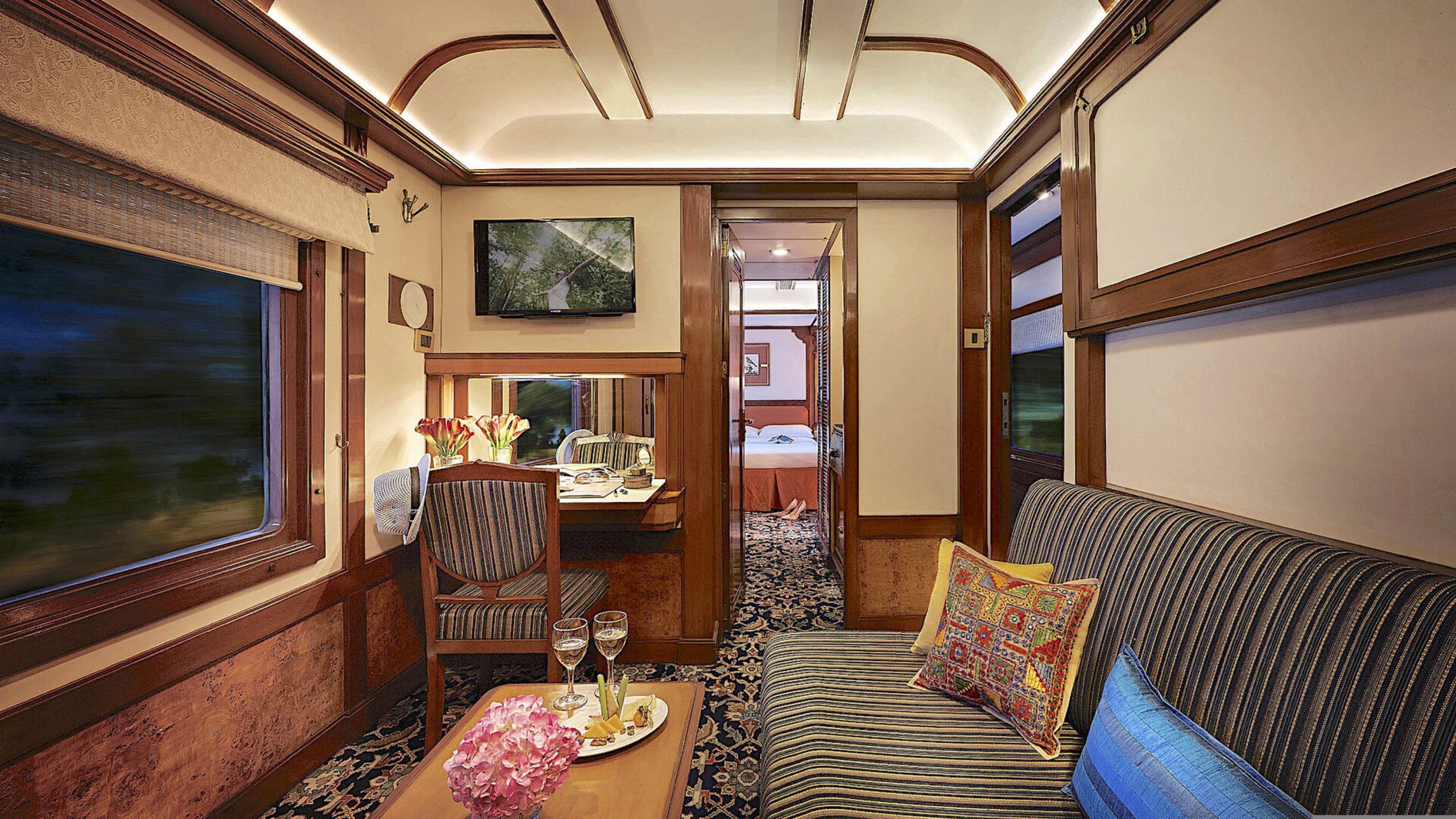 indien luxusreisen 