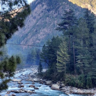 Best Places to Visit in Manali