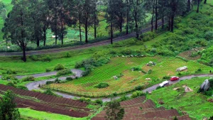 best places to visit in tamil nadu