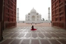 best places to visit in uttar pradesh