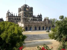 best places to visit in uttar pradesh